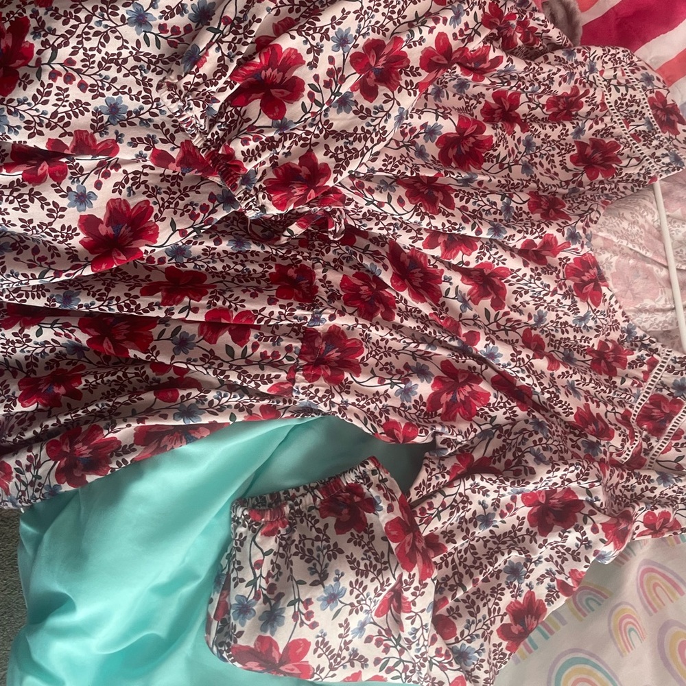 Old Navy Women Dress - Picture 2 of 4